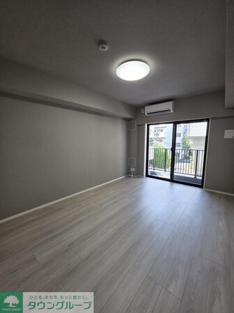 ベルシードα綾瀬の物件内観写真